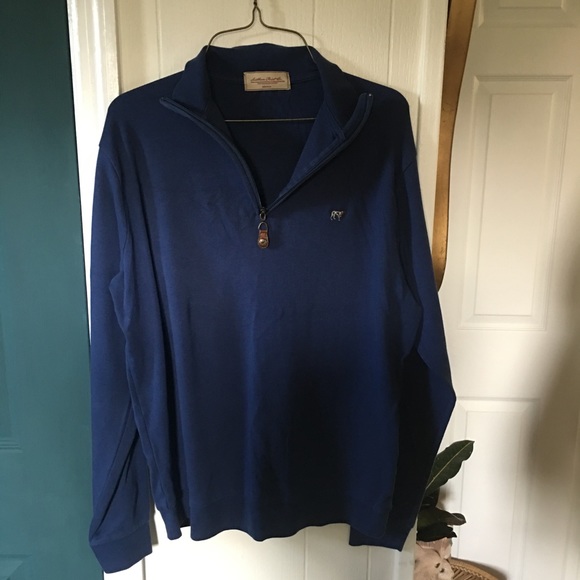 Southern pointer pullover - Picture 2 of 2